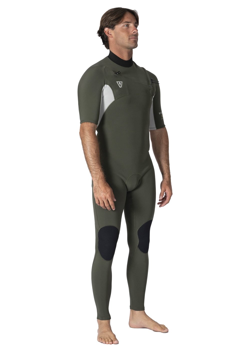 Vissla Natural Seas 2-2 Ss Full Suit