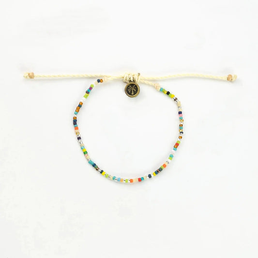 Alila Dainty Beaded Bracelet