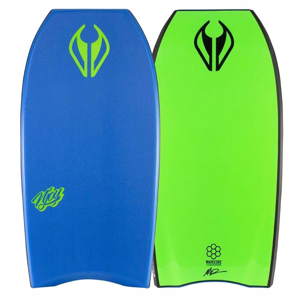 NMD Joy 40" Bodyboard - Royal Blue