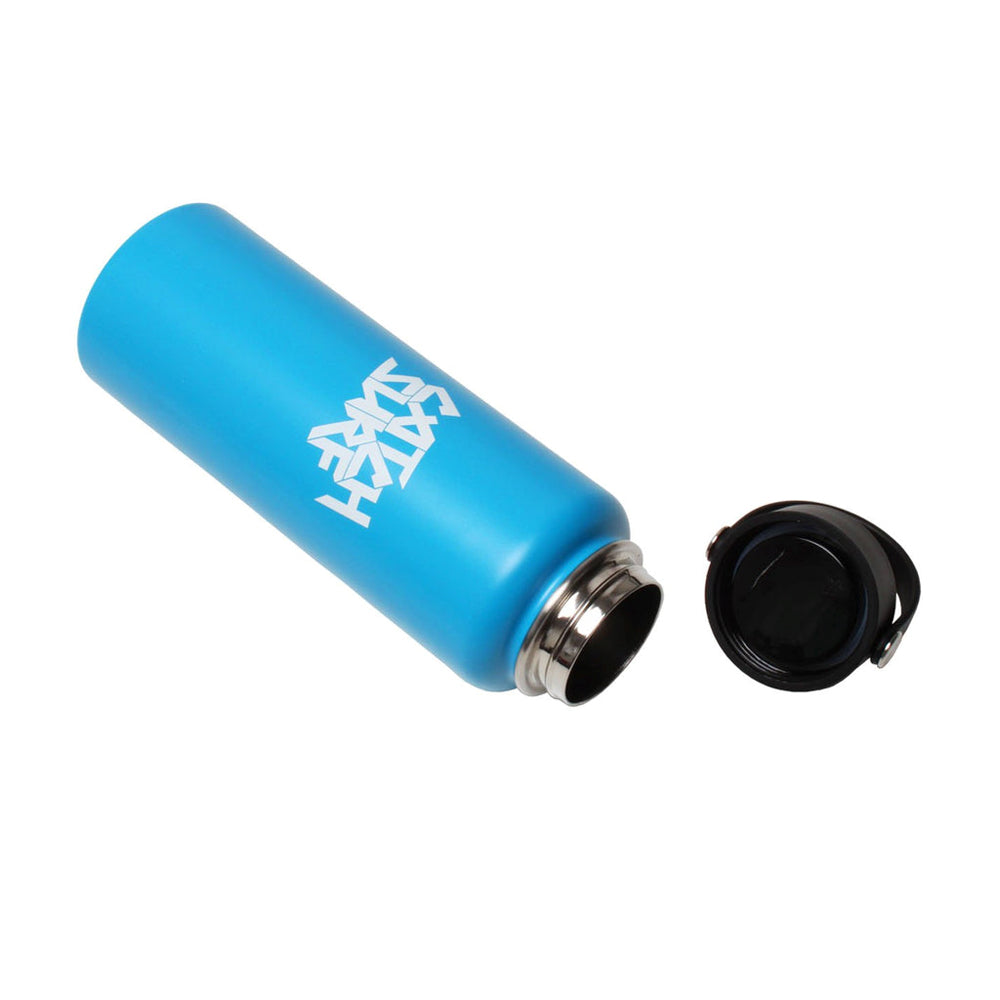 Catch Surf - OG Logo Flask - Blue