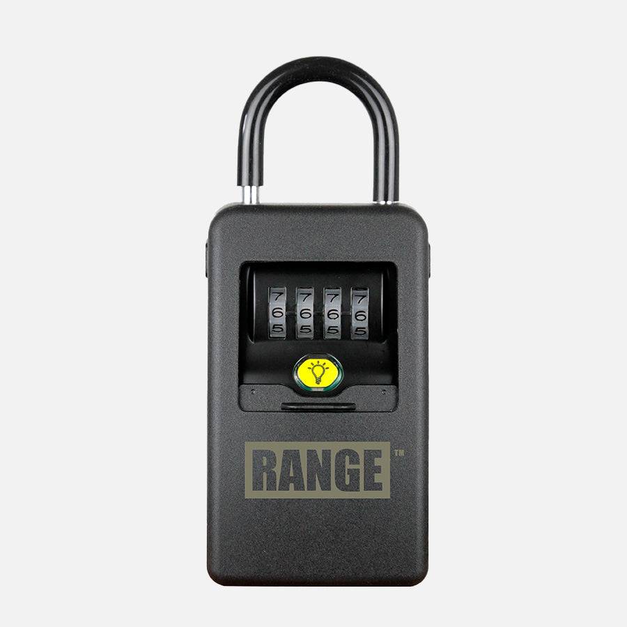 Range Light Led Pro Keylock