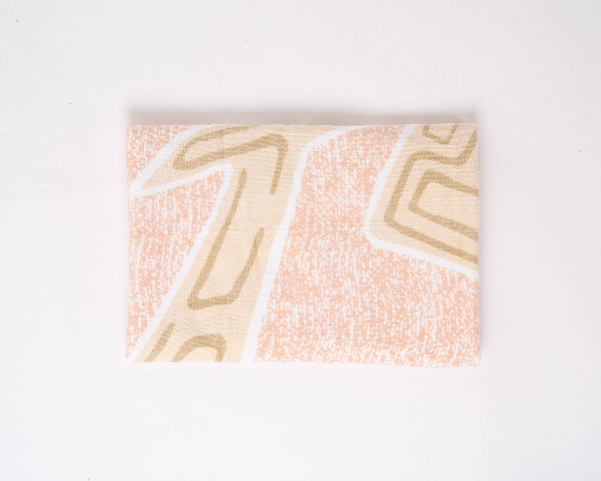SUN KISSED TOWEL