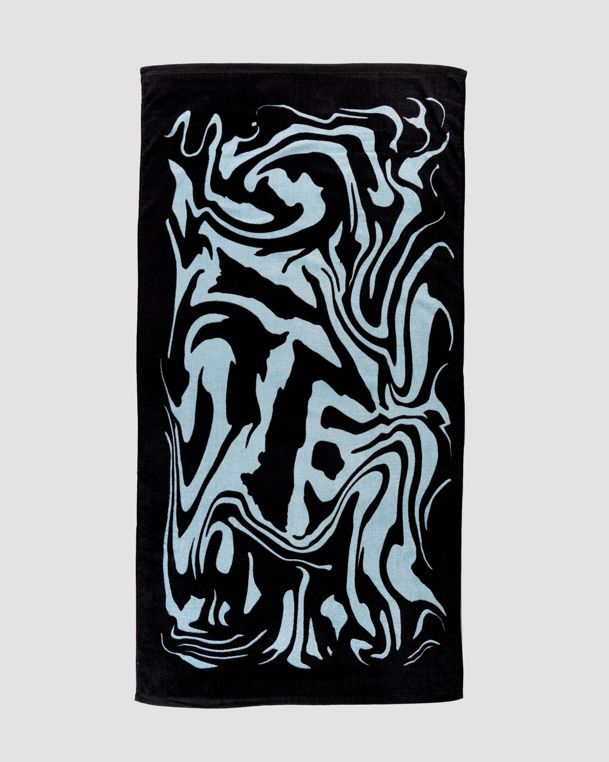 Rusty Psyche Towel