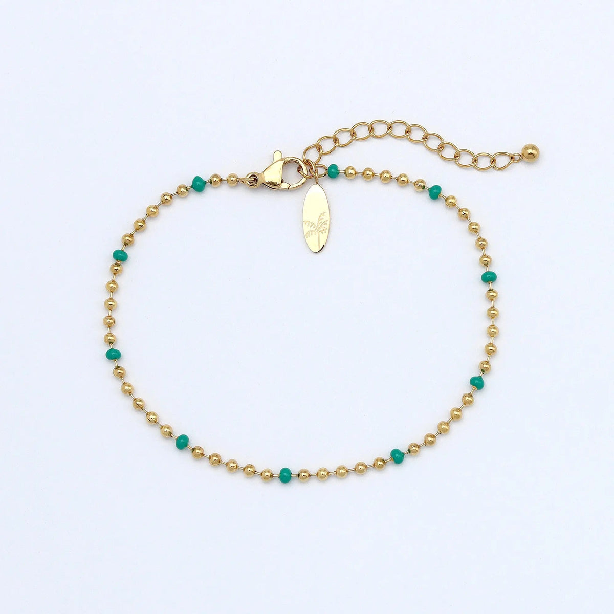 Golden Hour Bracelet Set