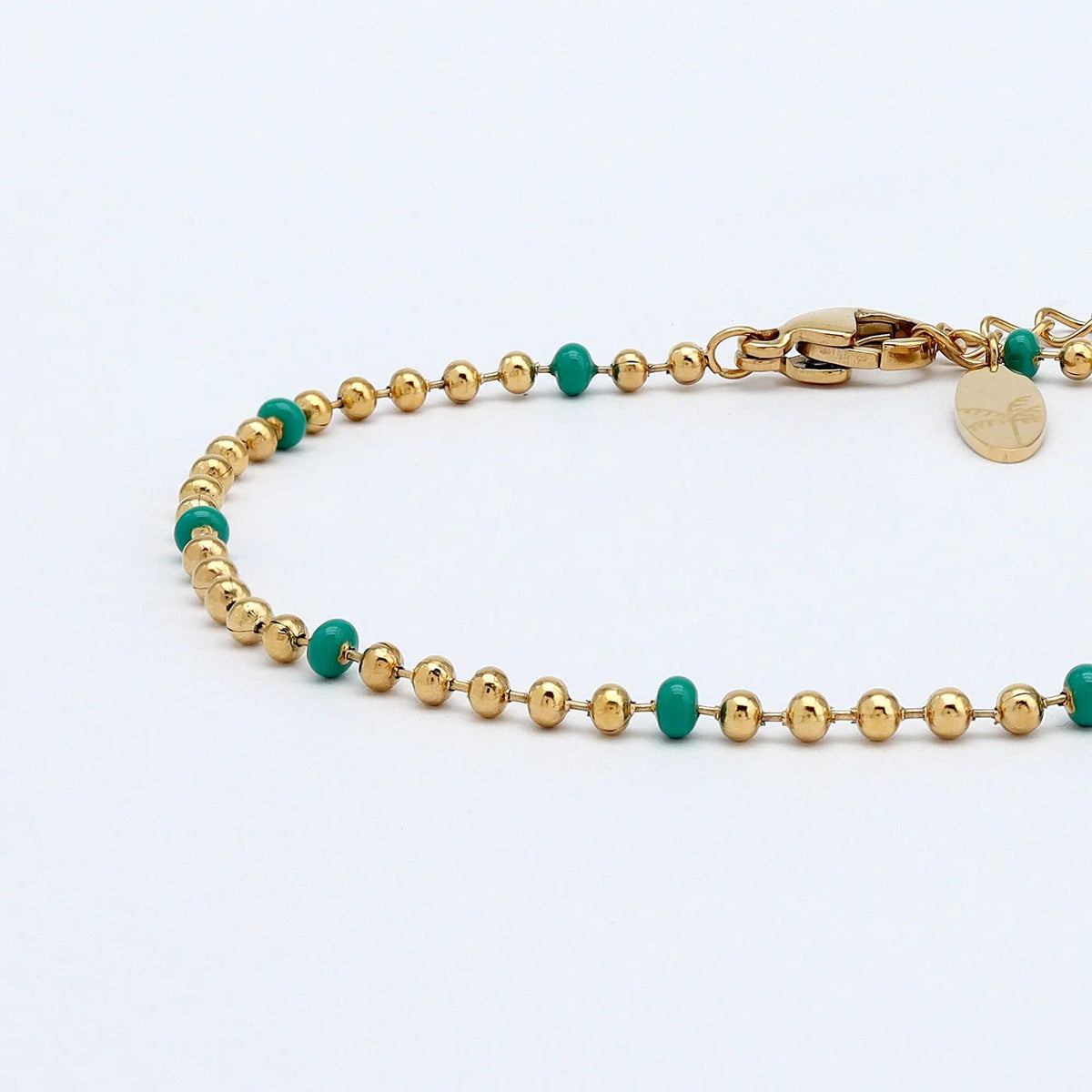 Golden Hour Bracelet Set