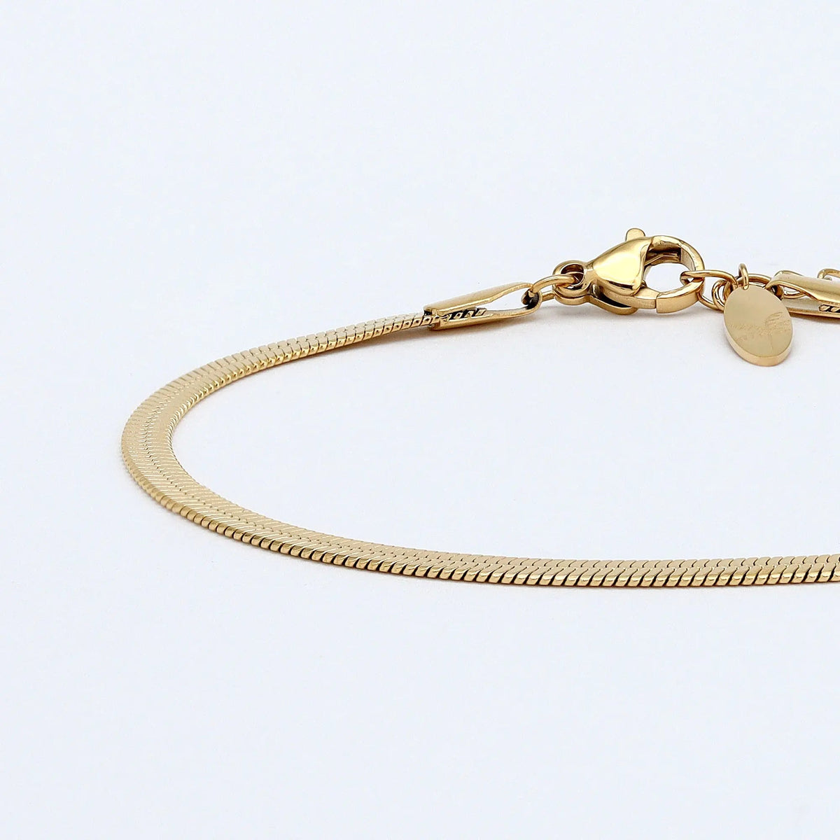 Golden Hour Bracelet Set