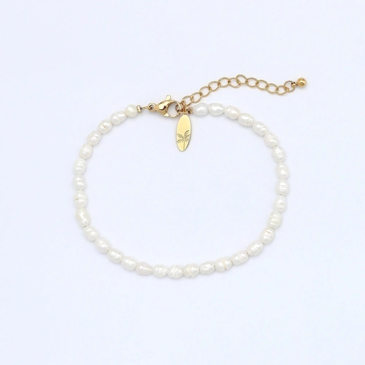 Golden Hour Bracelet Set
