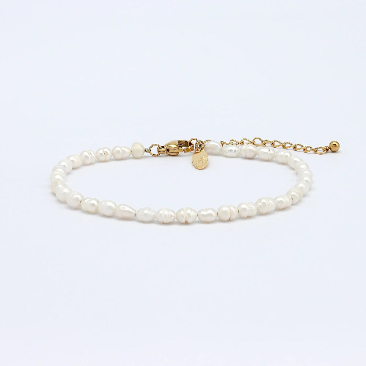Golden Hour Bracelet Set