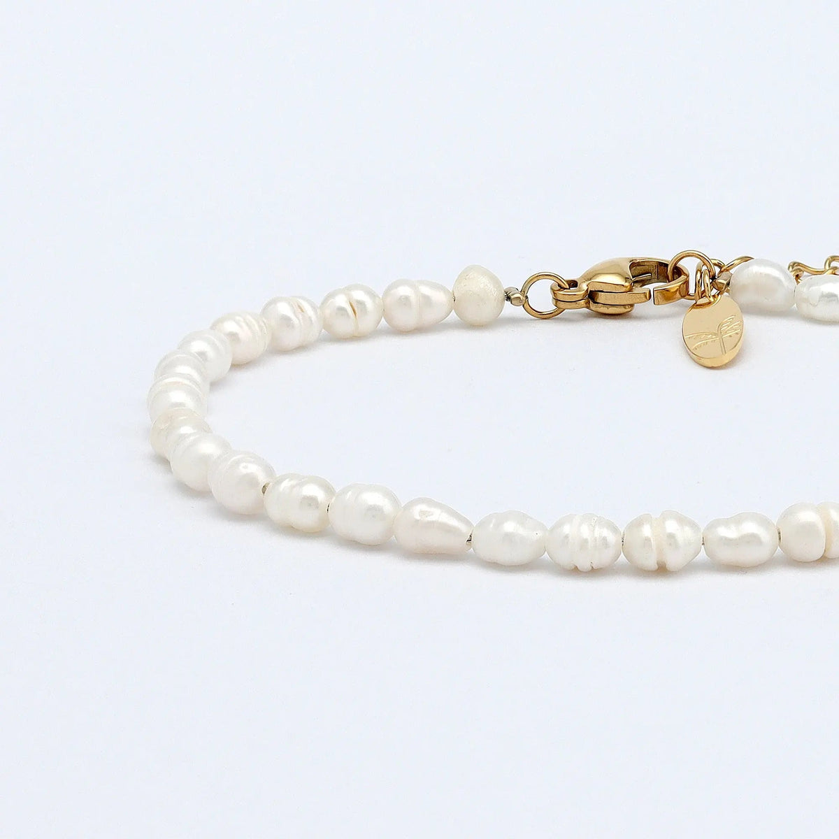 Golden Hour Bracelet Set