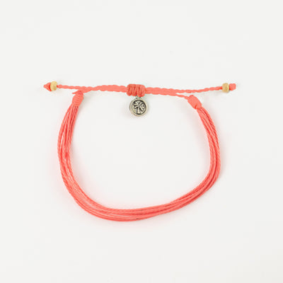 Pineapple Island Bpracay Colourful Beach Bracelet Set