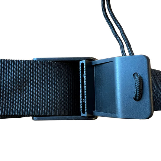 Quick Release SUP Leash Waist Belt