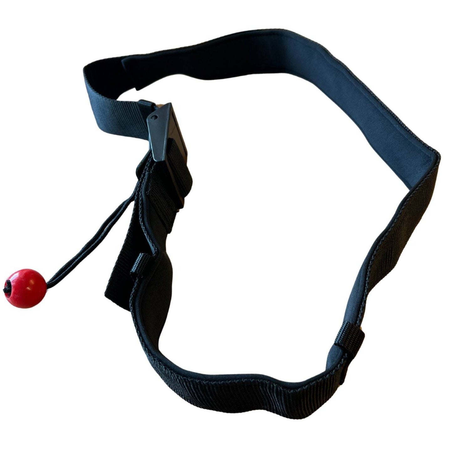 SUP Leash Waist Belt for Safe Paddleboarding Adventures
