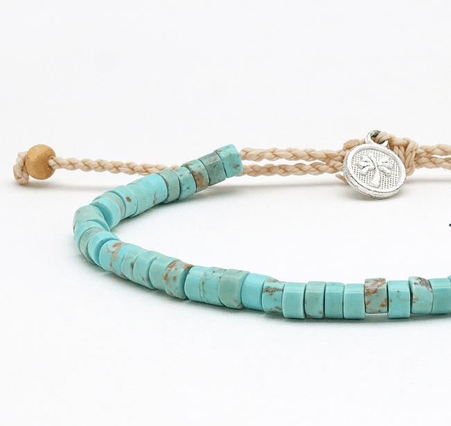 Pineapple Island Bracelet (STB-021)