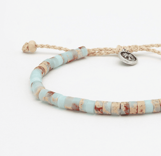 Pineapple Island Bracelet (STB-023)