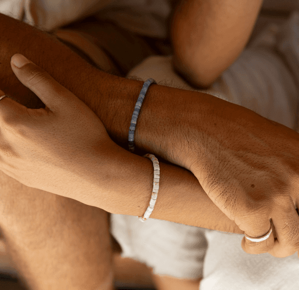 Pineapple Island Bracelet (STB-022)