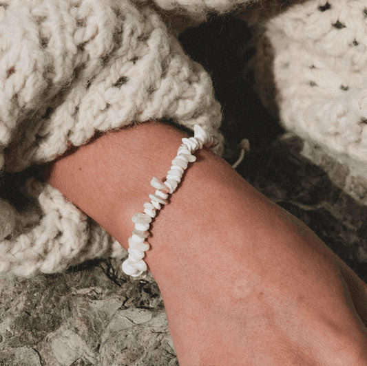 Pineapple Island Bracelet (KALB-001)