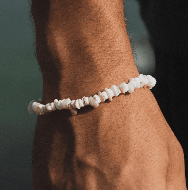 Pineapple Island Bracelet (KALB-001)