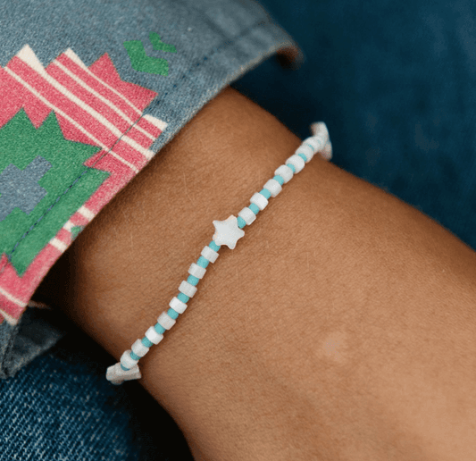 Pineapple Island Bracelet (NICEP-052)