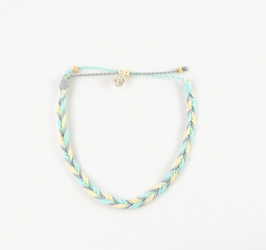 Pineapple Island Bracelet Set (STYL-922)