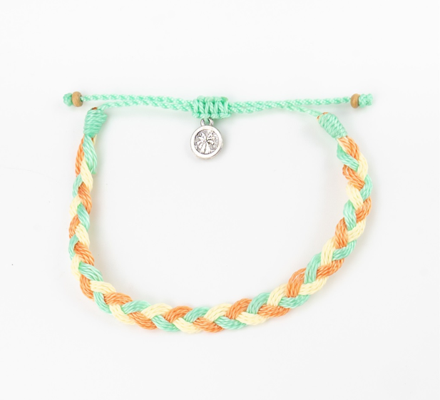 Pineapple Island Bracelet Set (STYL-922)