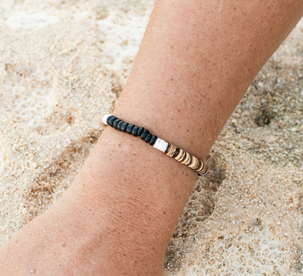 Pineapple Island Bracelet (COCBP-013)