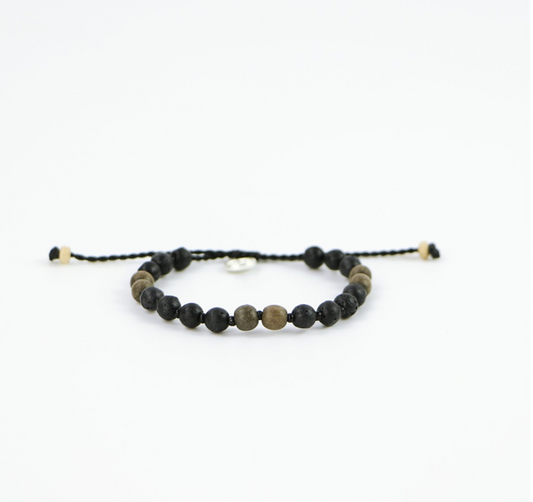 Pineapple Island Bracelet (NEP-303)
