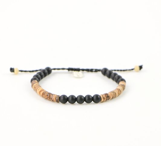 Pineapple Island Bracelet (NEP-304)