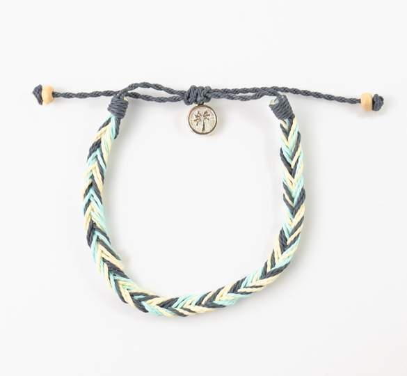 Pineapple Island Bracelet (RCBP-036)