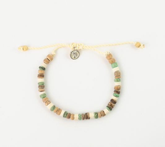 Pineapple Island Bracelet Set (STYL-918)