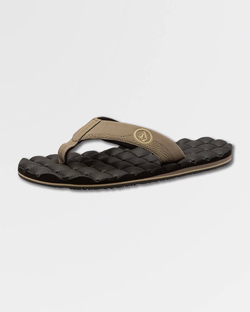 Volcom Recliner Sandals