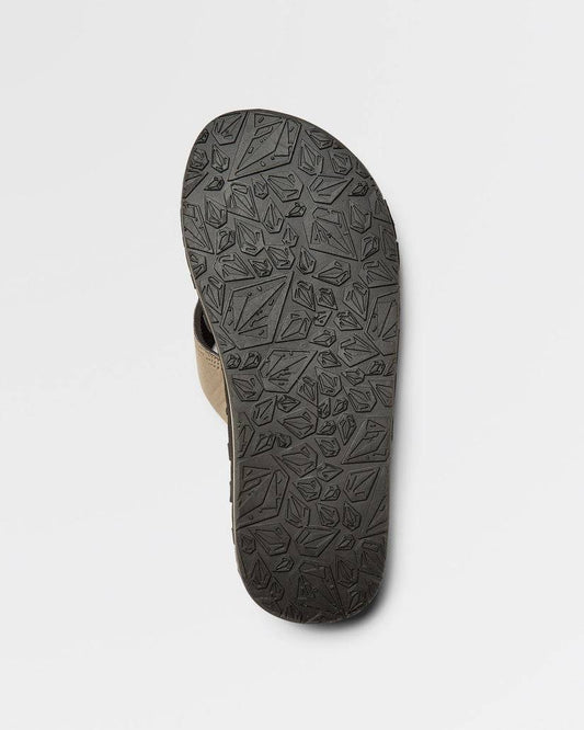 Volcom Recliner Sandals