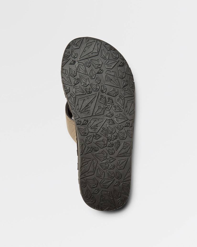 Volcom Recliner Sandals