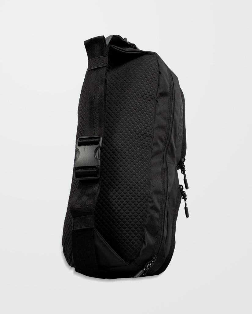 Volcom Venture Sling Pack - Black