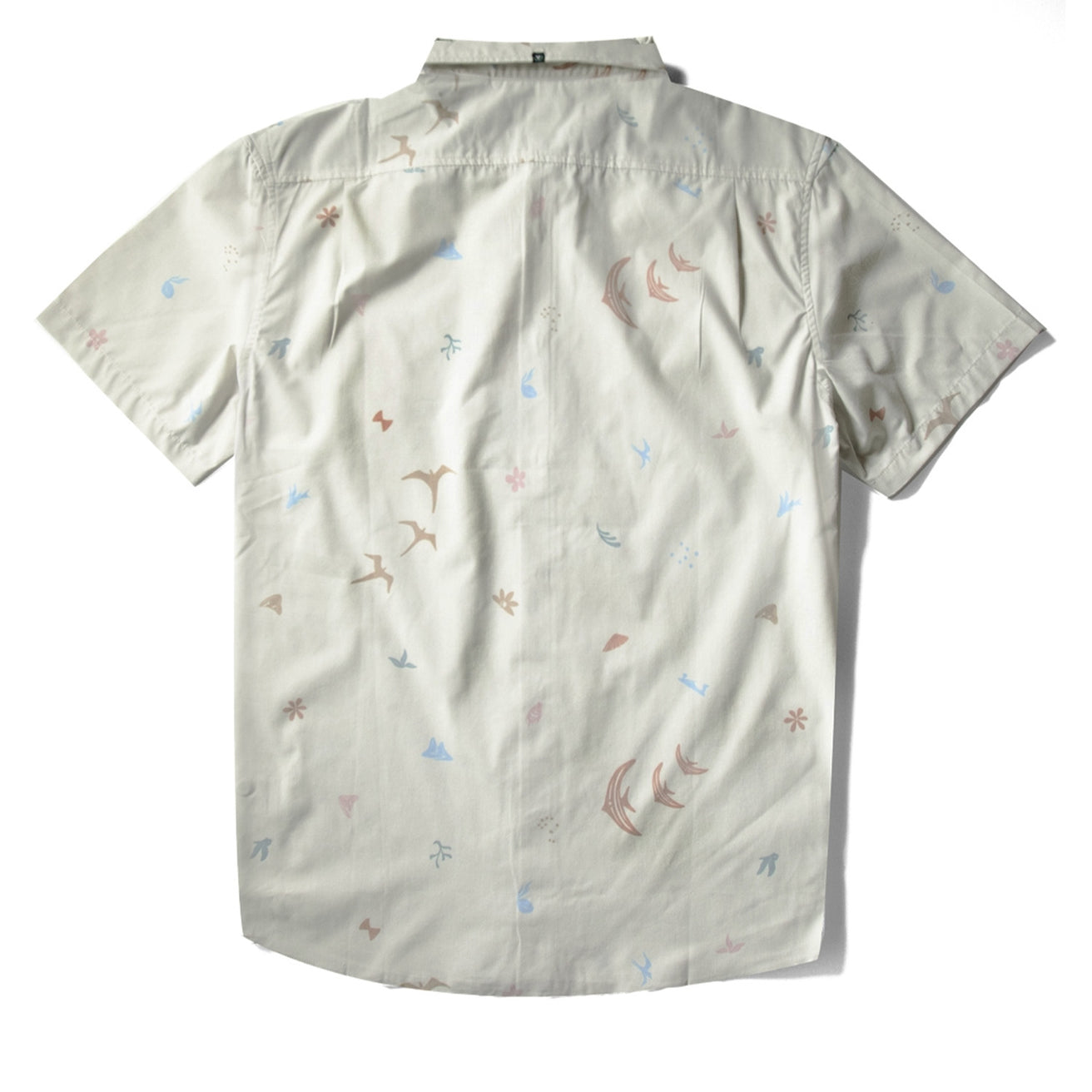 Vissla Miyashiro Island Stargazer Eco Ss Shirt
