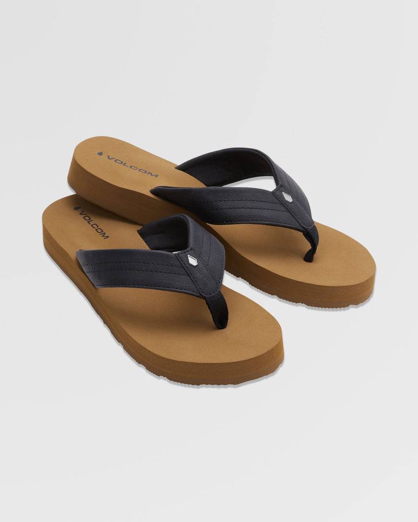 Volcom Boyfriends Sandals