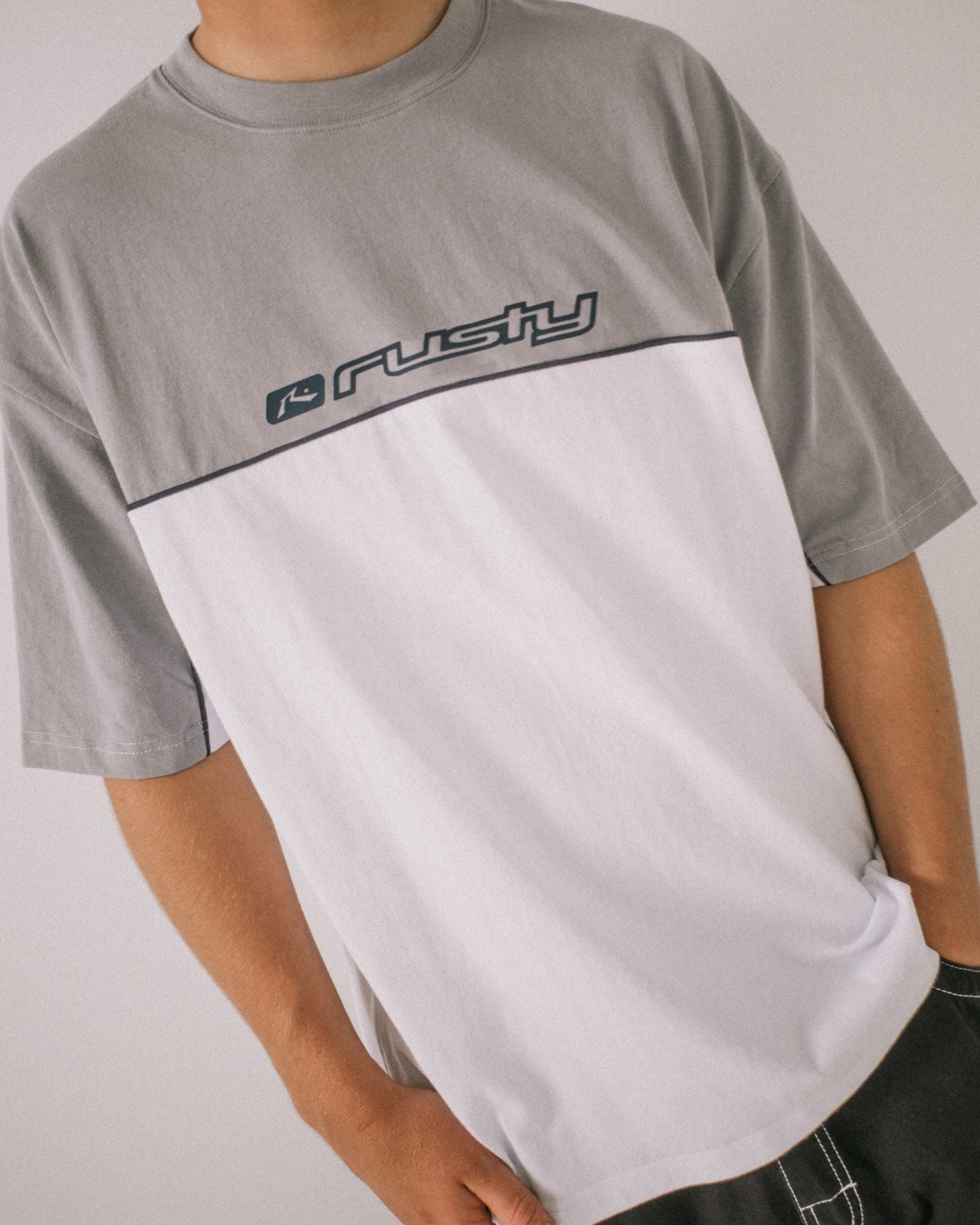 Infinity Graphic Tee