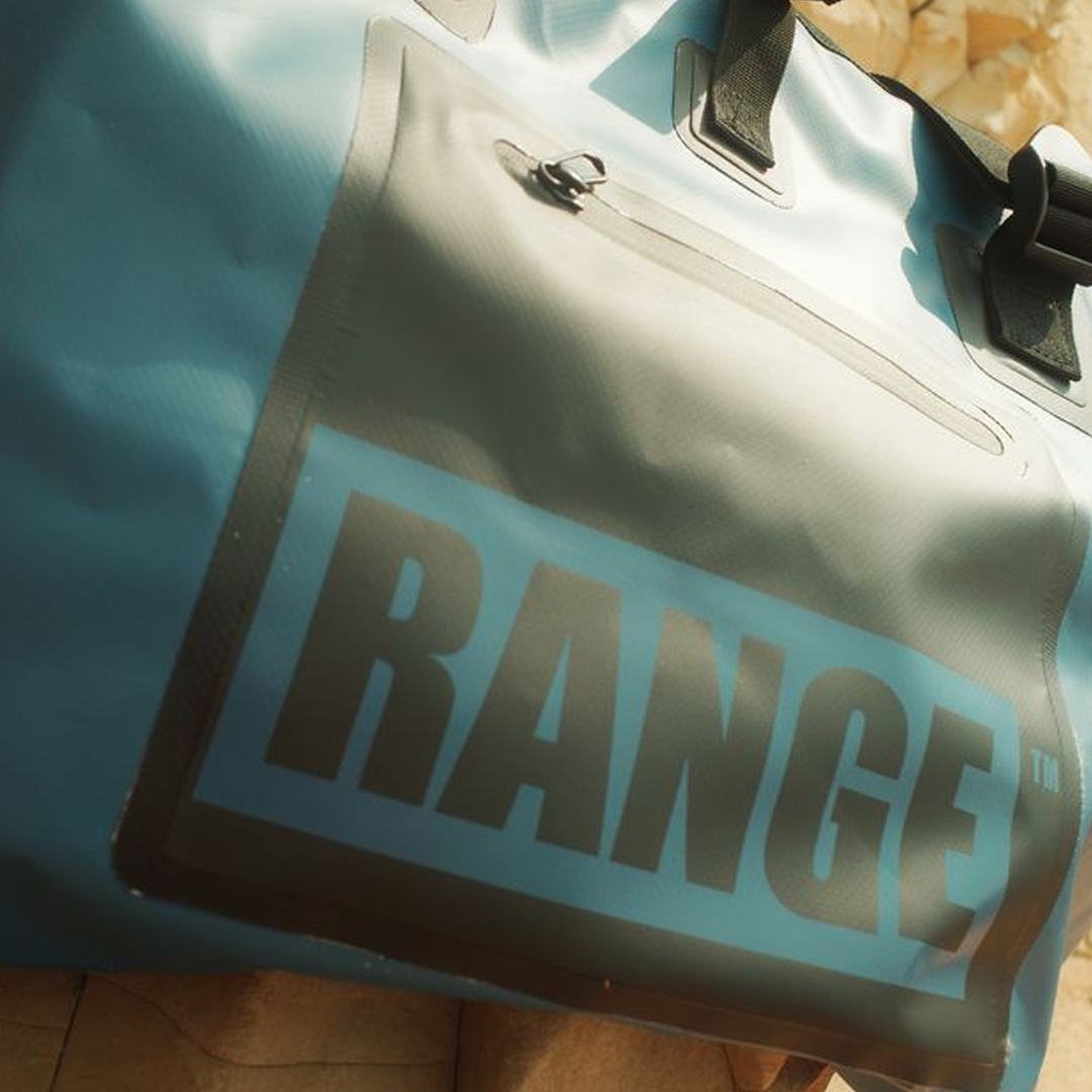 Range Waterproof Bucket