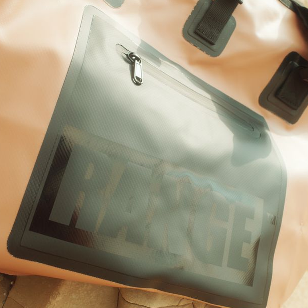 Range Waterproof Bucket