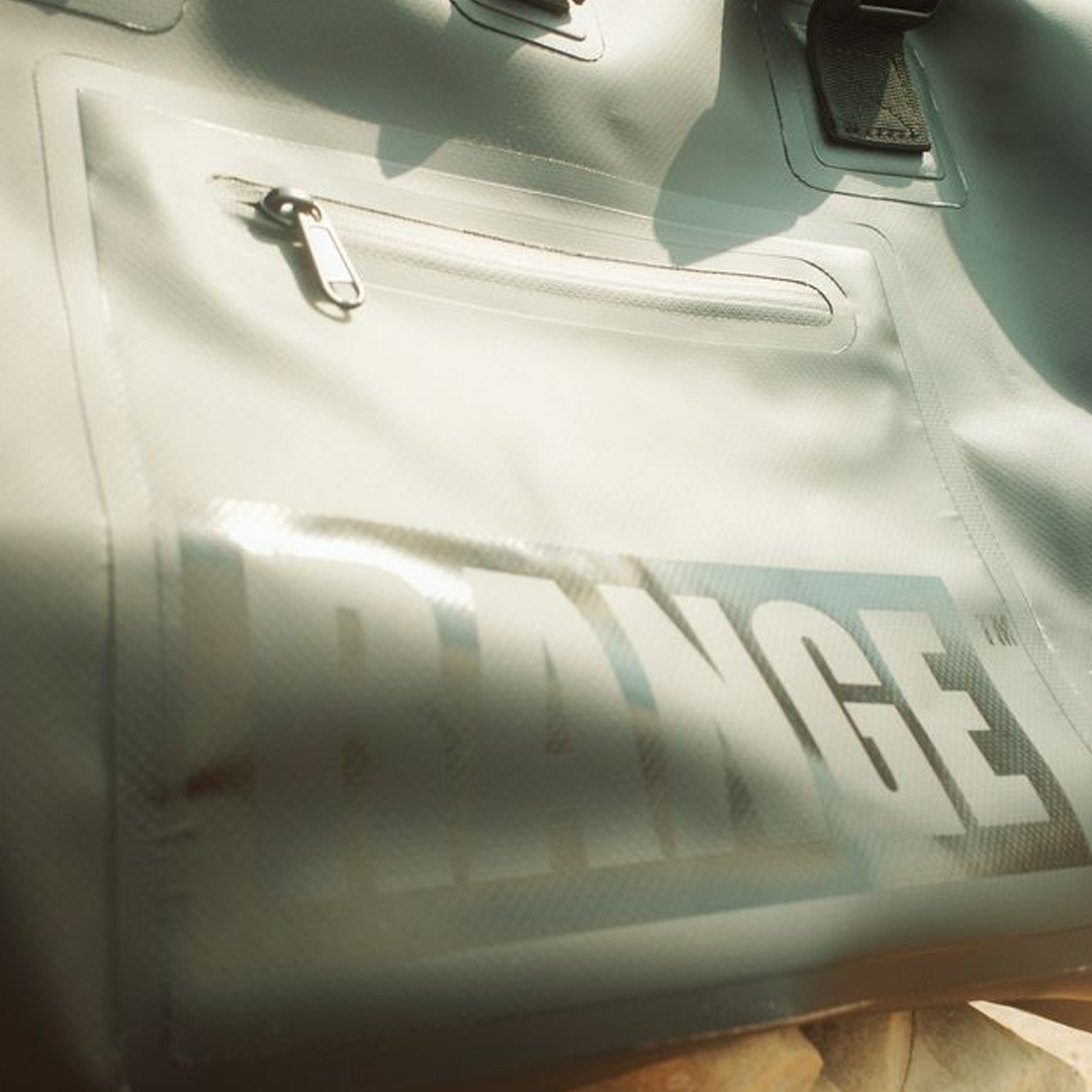 Range Waterproof Bucket