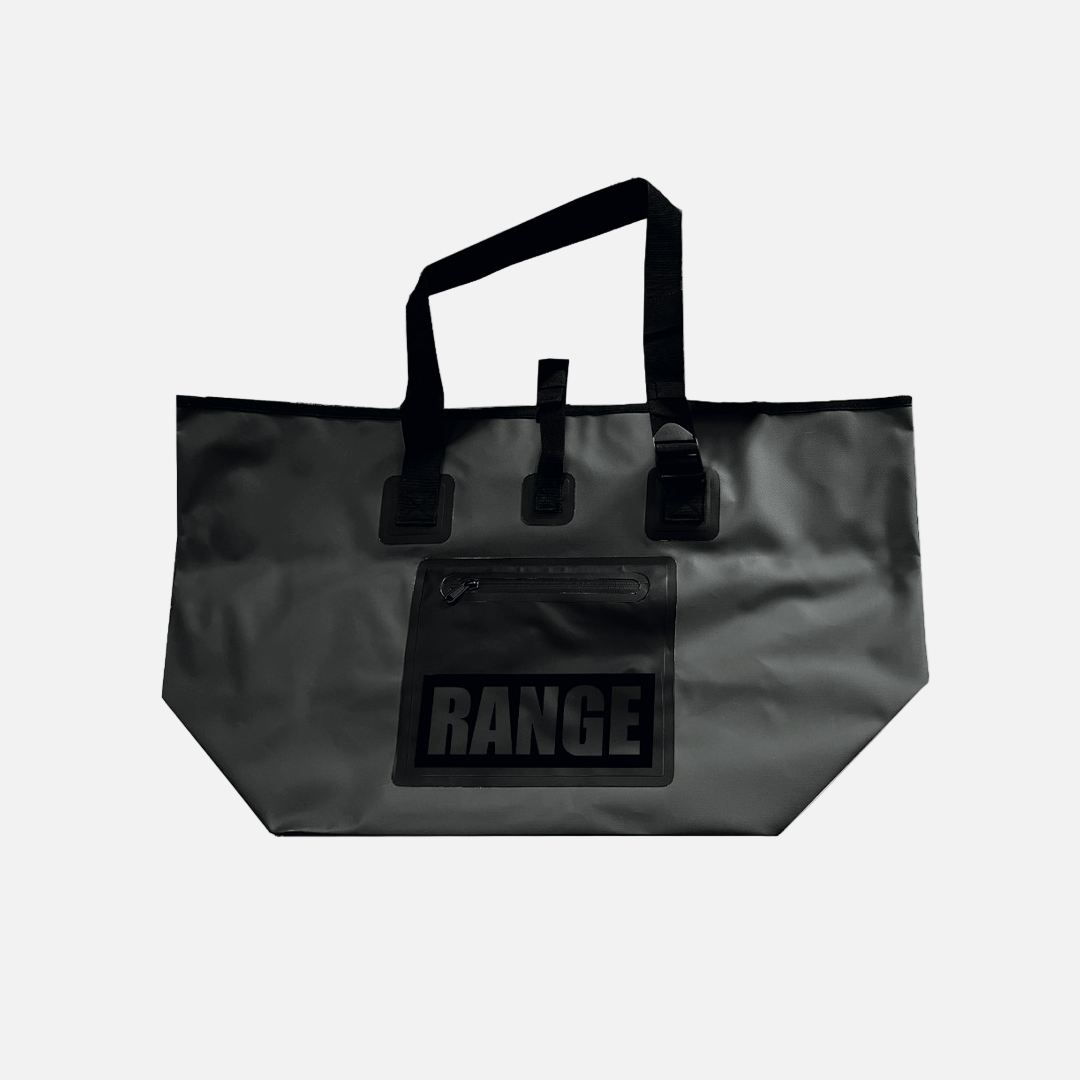 Range Waterproof Bucket