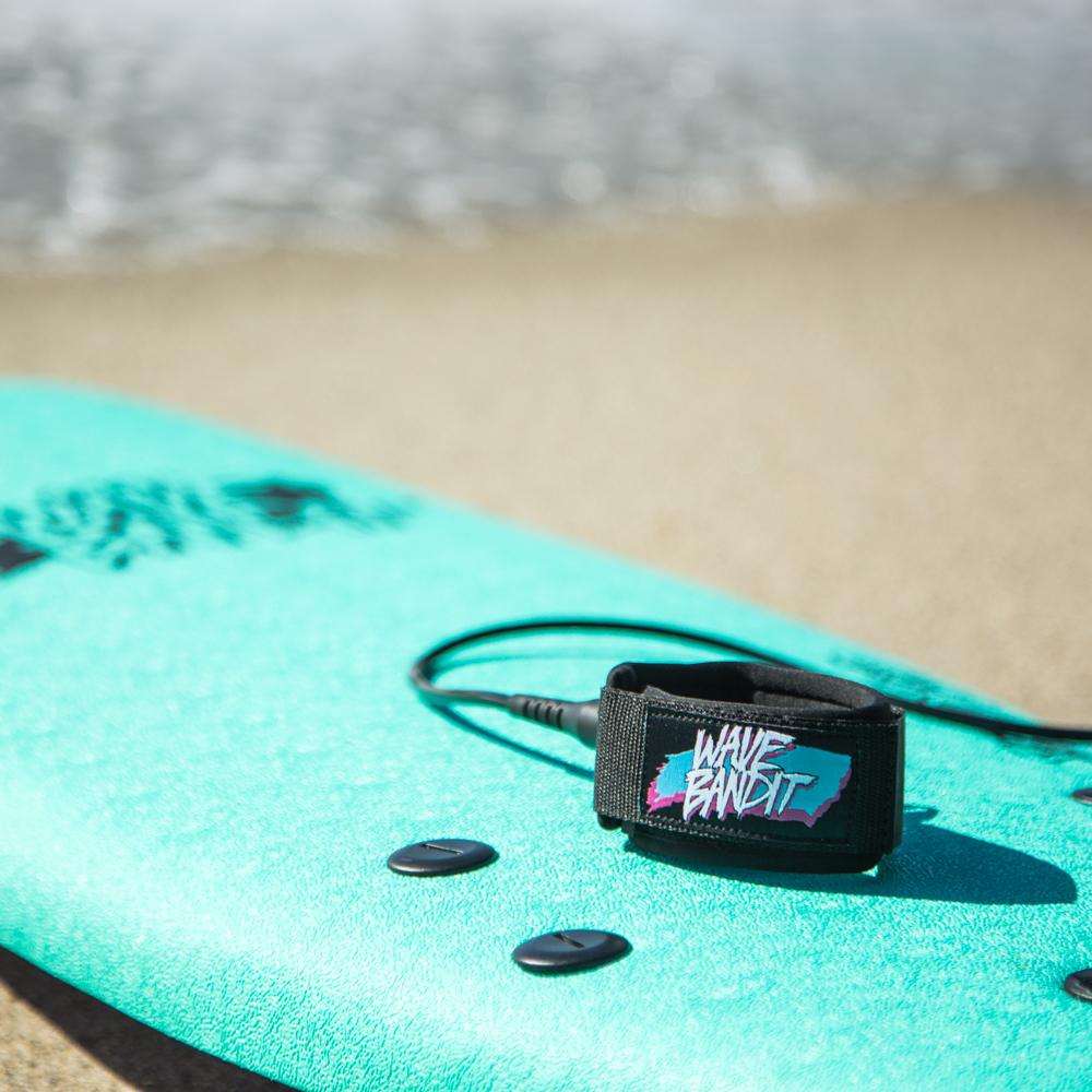 Catch Surf - Wave Bandit - 6' Leash