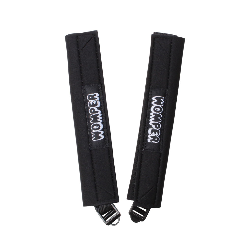 Catch Surf - Womper - Pro-Master Fin Straps - Black