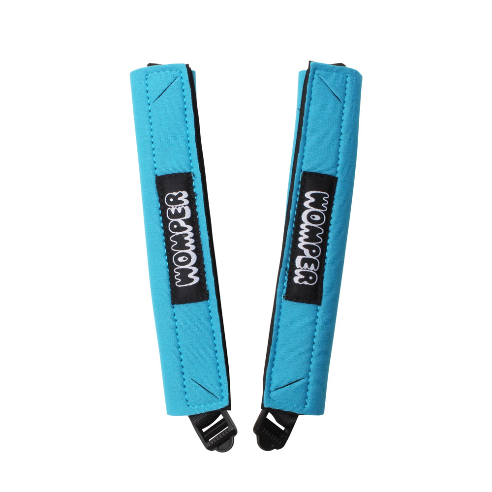 Catch Surf - Womper - Pro-Master Fin Straps - Blue