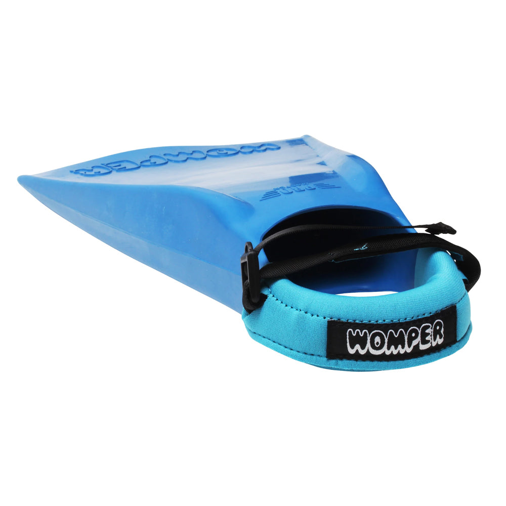 Catch Surf - Womper - Pro-Master Fin Straps - Blue