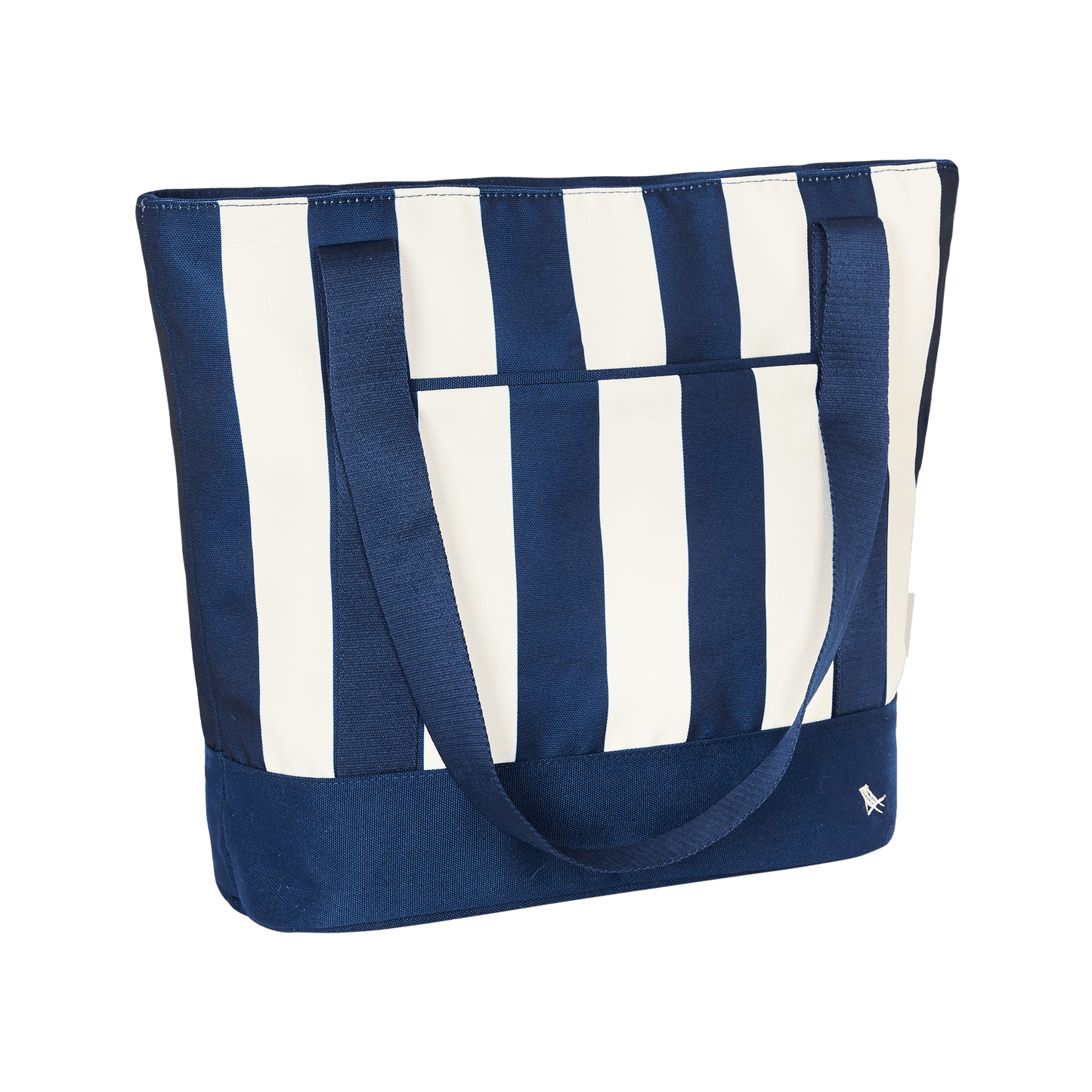 Dock & Bay Cooler Bag in Whitsunday Blue for Outdoors