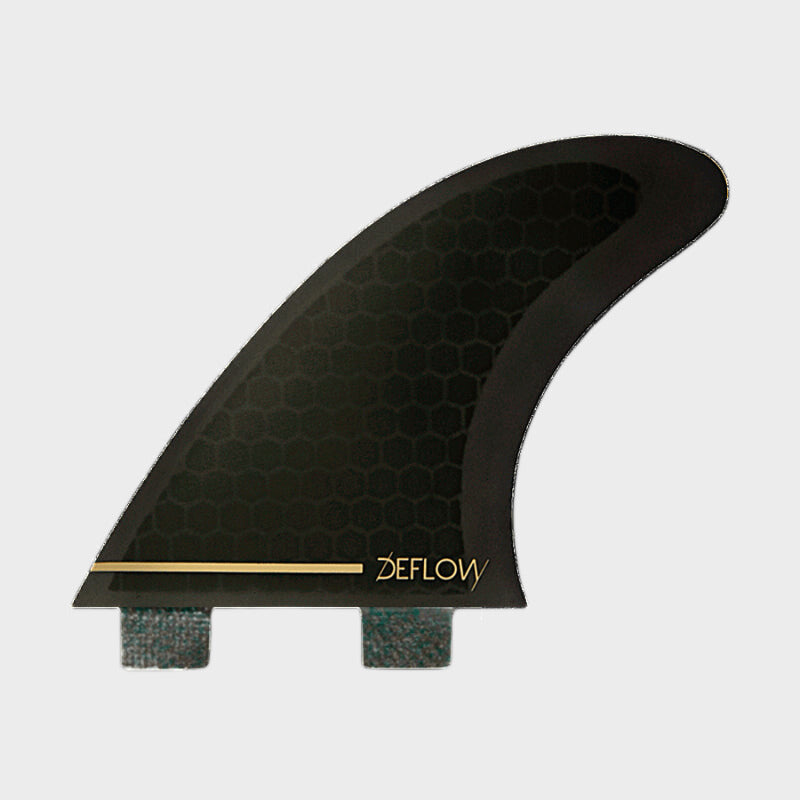 Deflow Bee thrusters