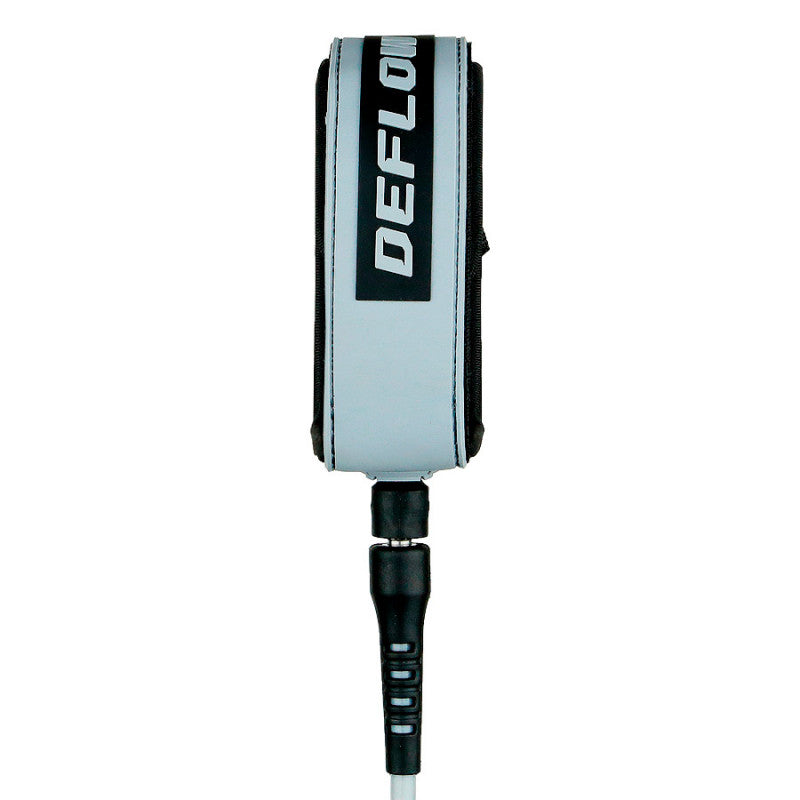 Deflow Core Leash 9ft 7mm