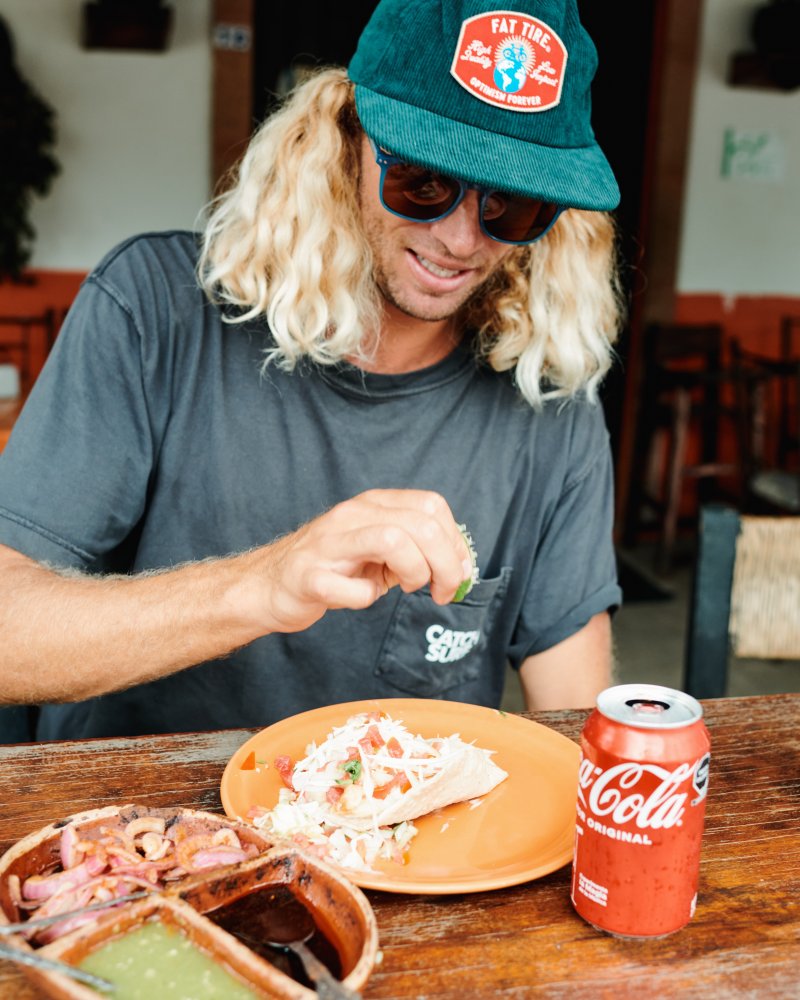 I-Sea Cove - Ocean / Brown Polarised