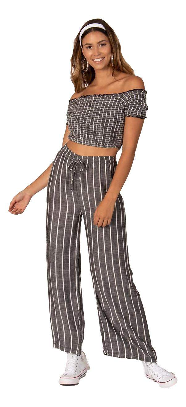 Sisstrevolution wont let go pant