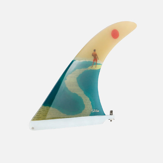 Deflow Ciel Glue Cream 9,75"